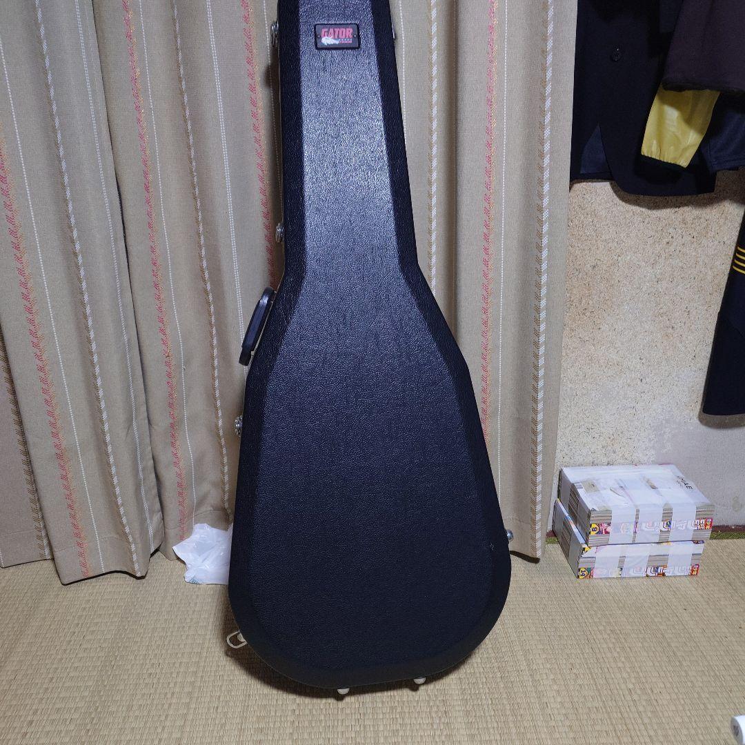 Cole Clark Fat Lady FL1A アコギ　コールクラーク
