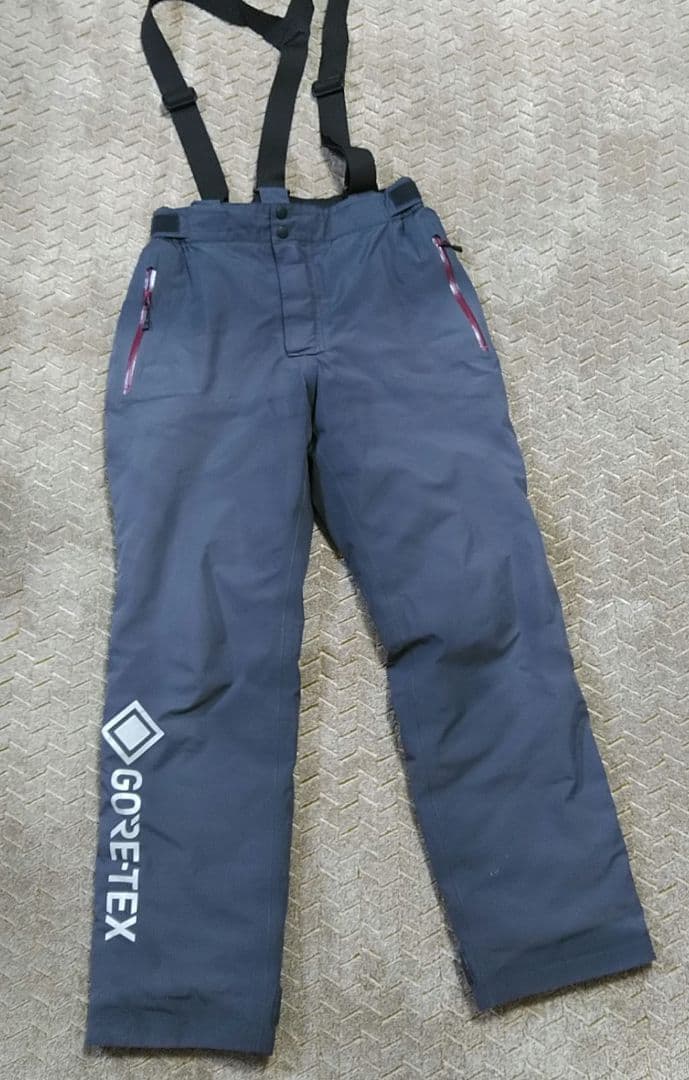 ダイワ ゴアテックス プロダクト ウィンターパンツ DW-1921 WLサイズ