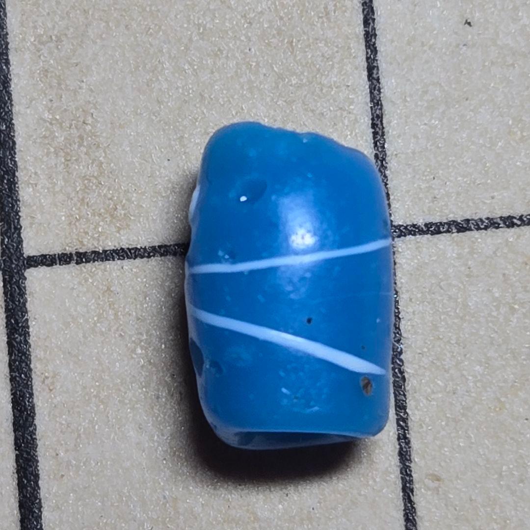 稀少　小粒　ブルースクイッグル　goro's等のカスタムに