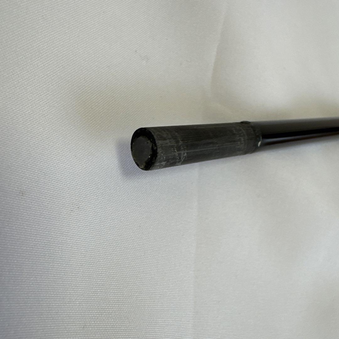 アーチ シャフト