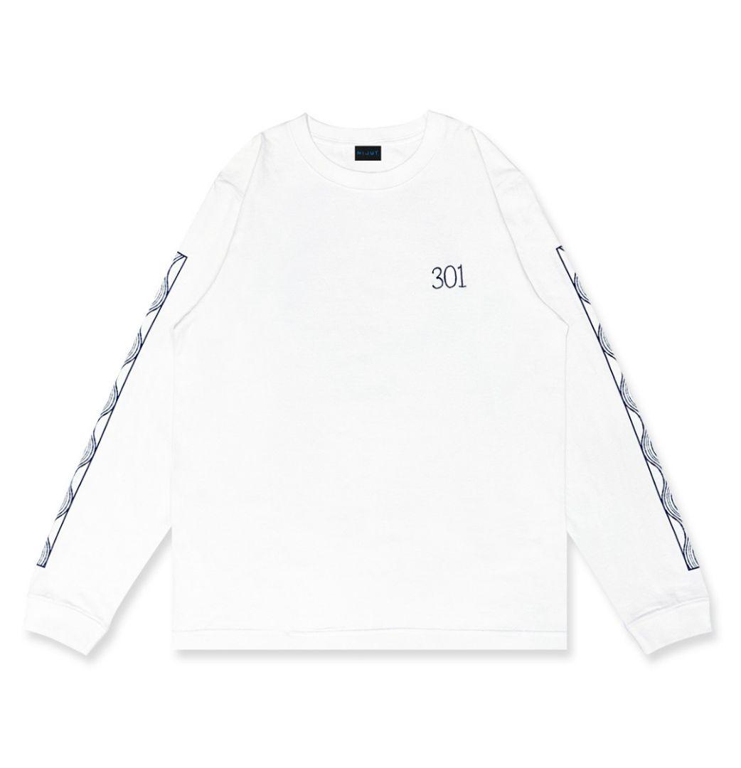 Mサイズmilet武道館ライブRay of Water Long T-shirt