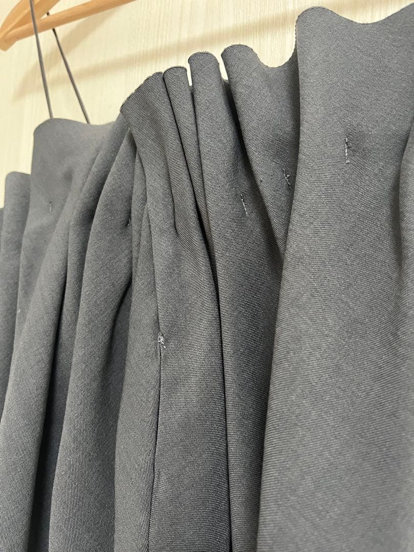 トップス room306contemporary Pleats Design Tops