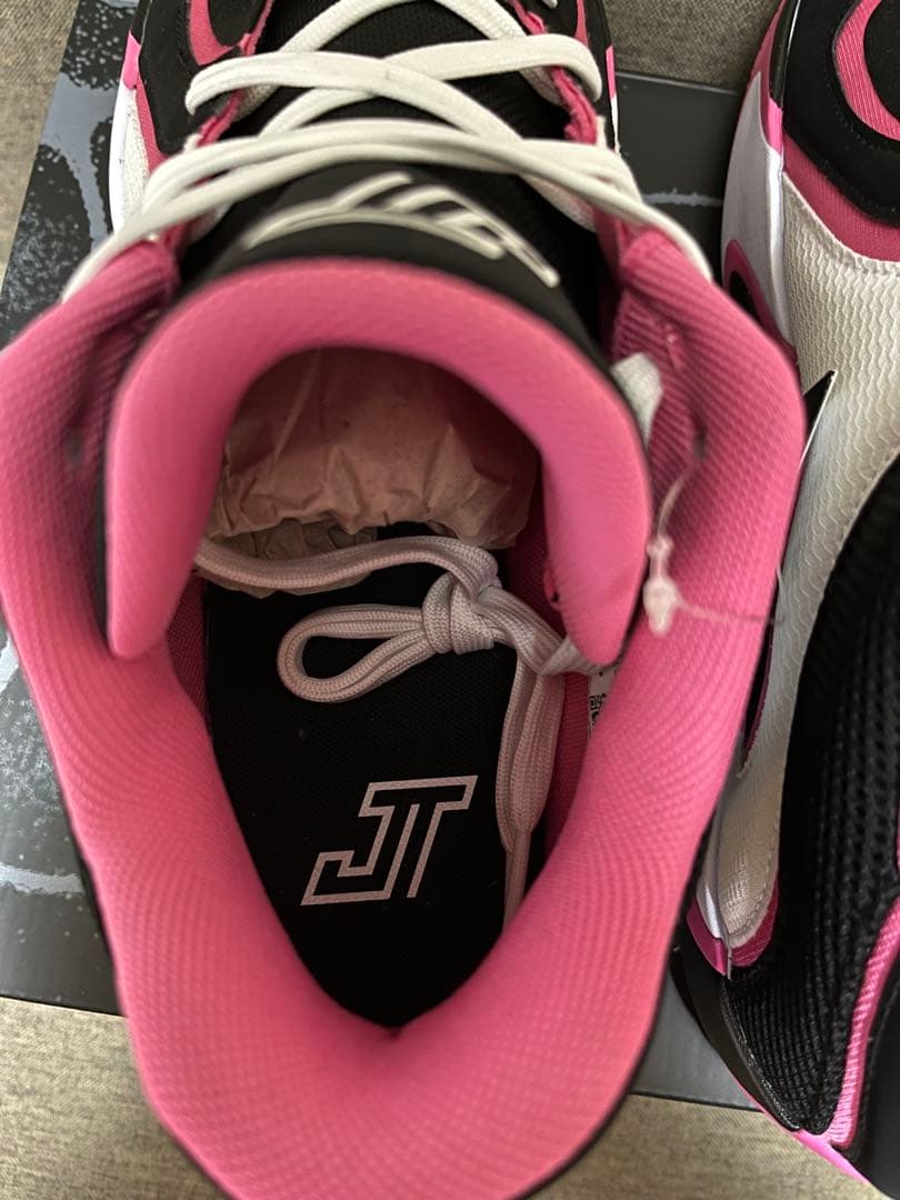 NIKE JORDAN TATUM 4 PF ナイキ ジョーダン テイタム 4