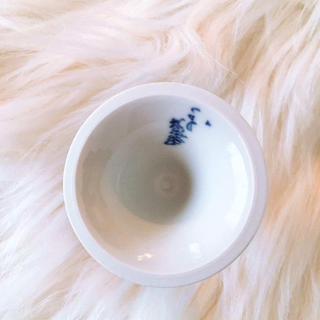 茶道具　蓋置　額アジサイ　高野昭阿弥作