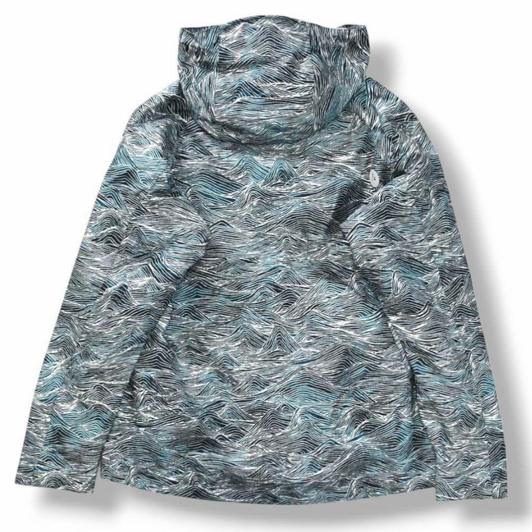 マーモット Marmot スノーボードジャケットパーカー　レディースMサイズ