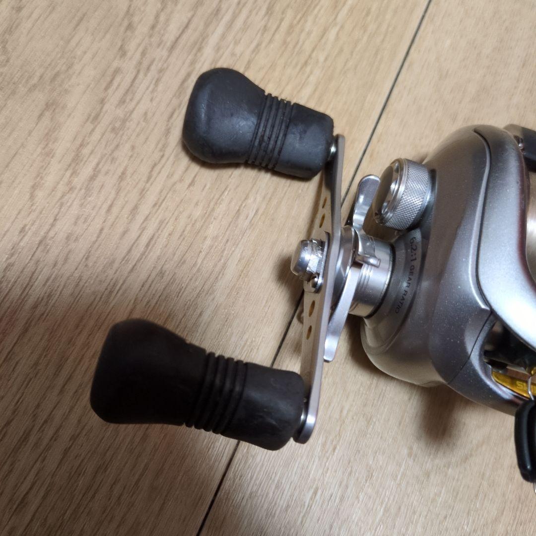 シマノ　メタニウムmg