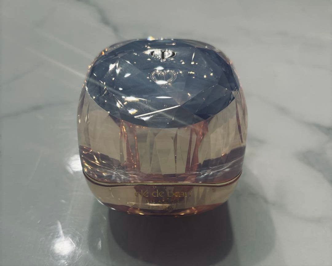 clé de peau ラクレーム　2024限定品