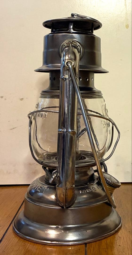 デイツ コメット 1950年製 DIETZ COMET ランタン レイルロード