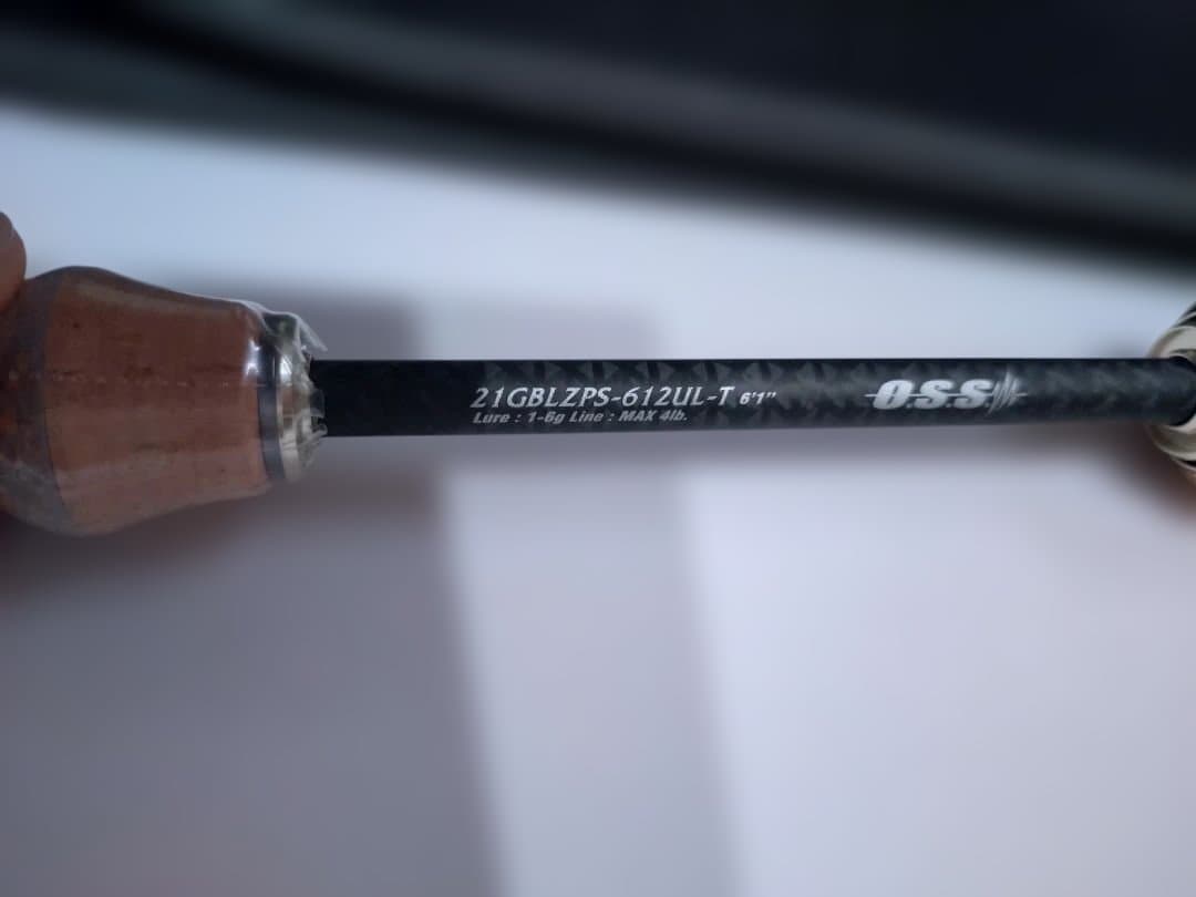 21GBLZPS-612UL-T ベレッツァ プロトタイプ オリムピック