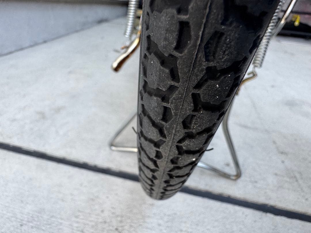 かなた　ダイワサイクル　フローリア　ホワイト　引取限定（東京都）