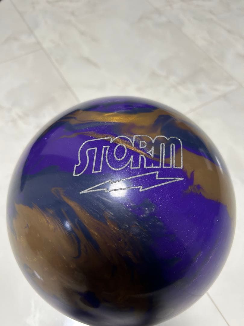 STORM PHYSIX ボウリングボール