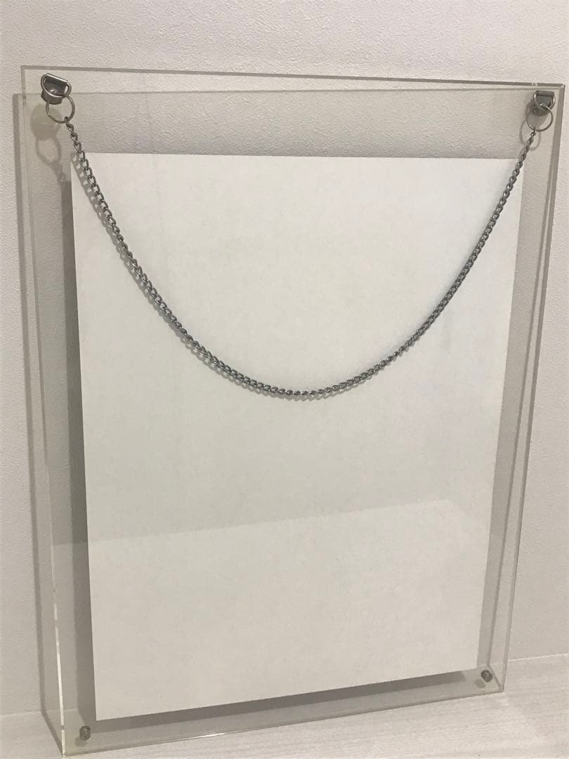 BUCK-TICK SACRIFICE 櫻井敦司PHOTOFRAME