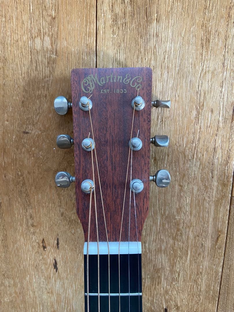 Martin & Co.LXM リトルマーチン