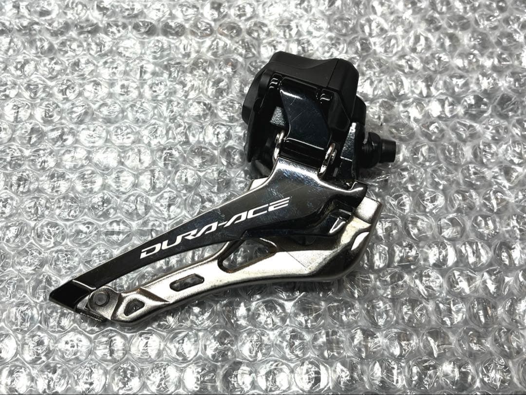 SHIMANO FD-R9250 DURA-ACE フロントディレイラー