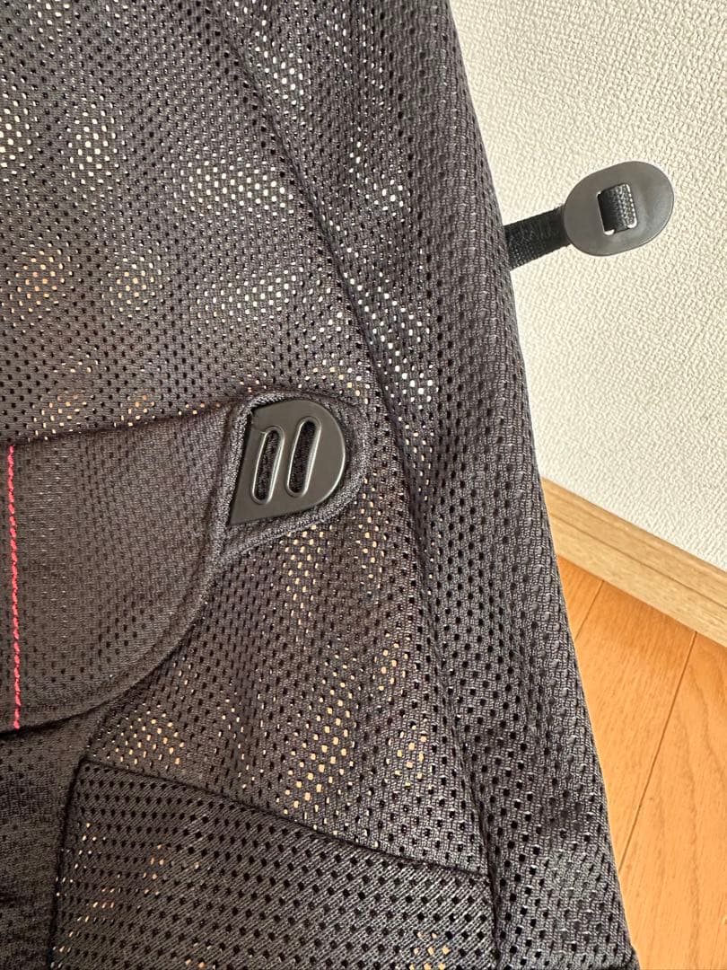 t*5様 ベビービョルン バウンサーバランスソフト エアー　トーイ付属 【ほぼ未