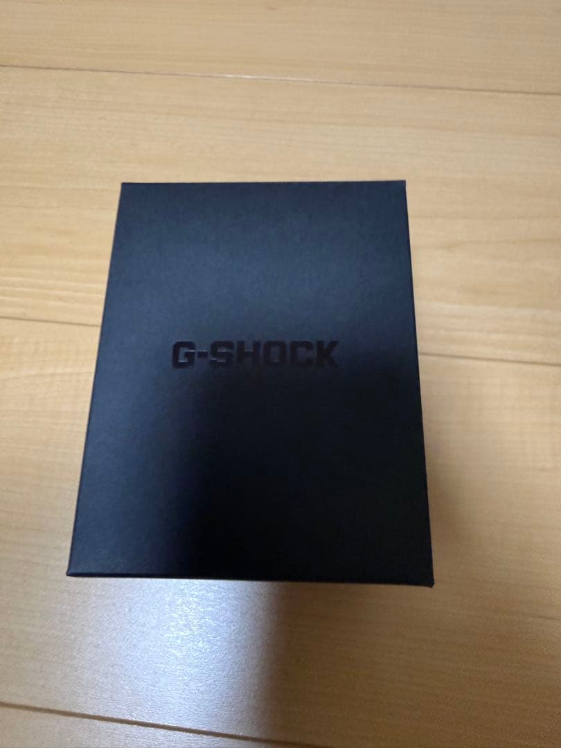 【新品・未使用】G-SHOCK　GW-9500MRY-1A9JF