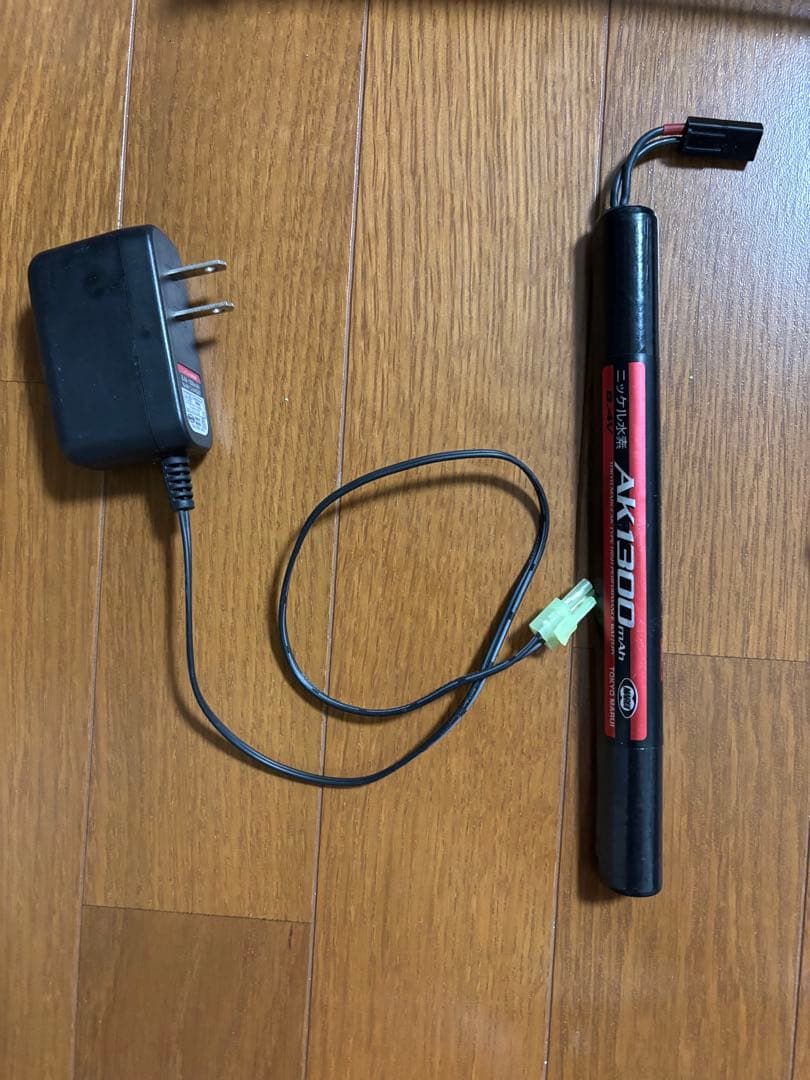 【超特価・本日限定値下】電動ガン ケースセット