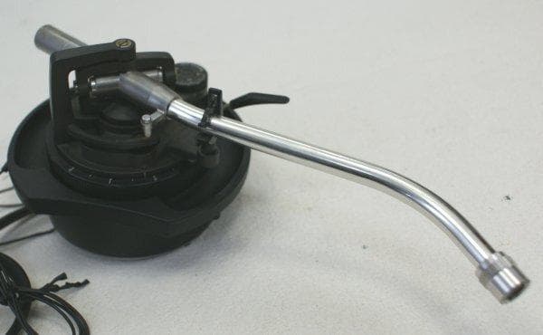 Technics ターンテーブル SL-1200MK3　 トーンアーム