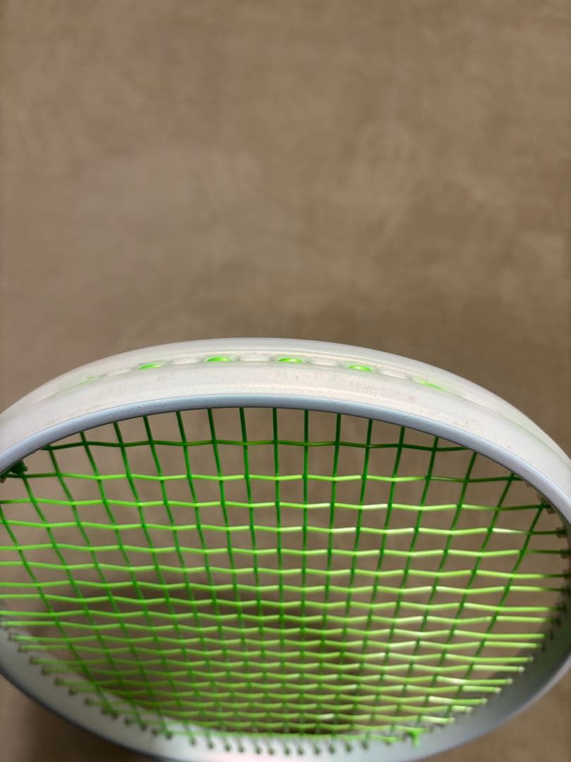 【美品】Wilson SHIFT 99 PRO シフトプロG3 テニスラケット