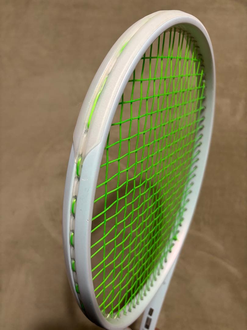 【美品】Wilson SHIFT 99 PRO シフトプロG3 テニスラケット