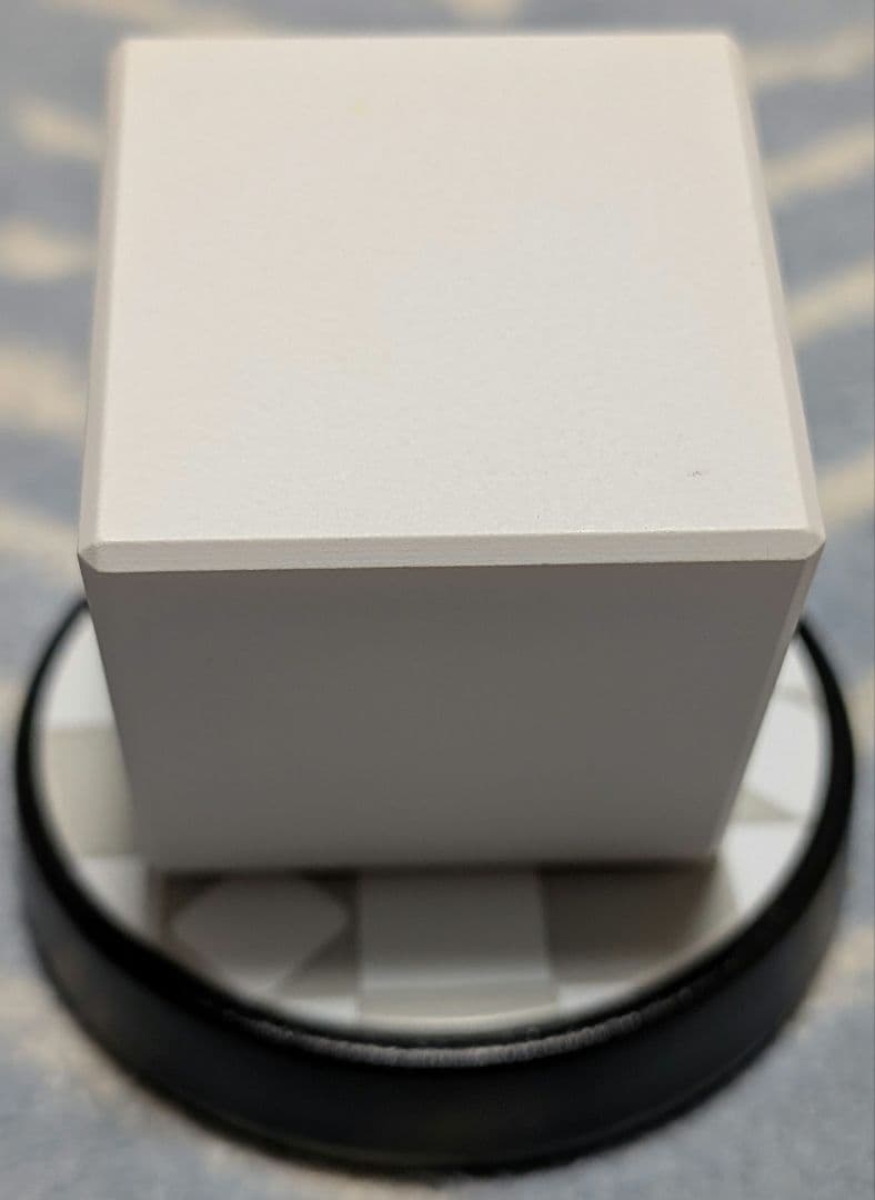 amiibo キュービィ ハコボーイ ハコづめBOX