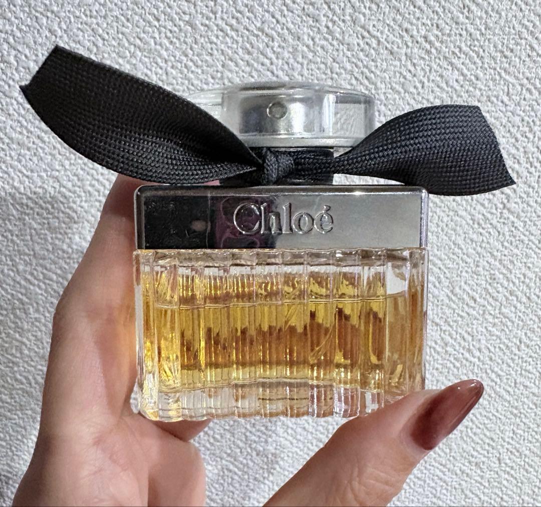 ハロハロ☆Chloé インテンス　オーデパルファム