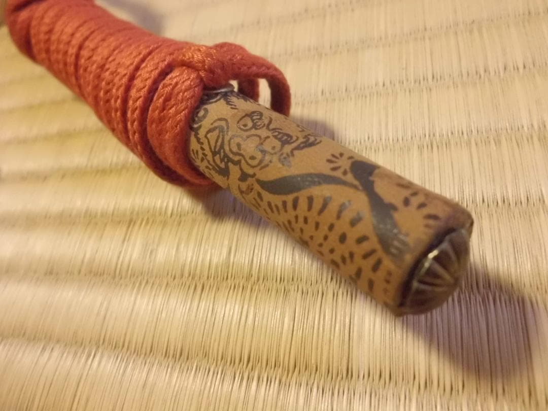 【大切に保存していただける方へ】銘入り最高級模造刀『長曽祢興里入道虎徹』他一式