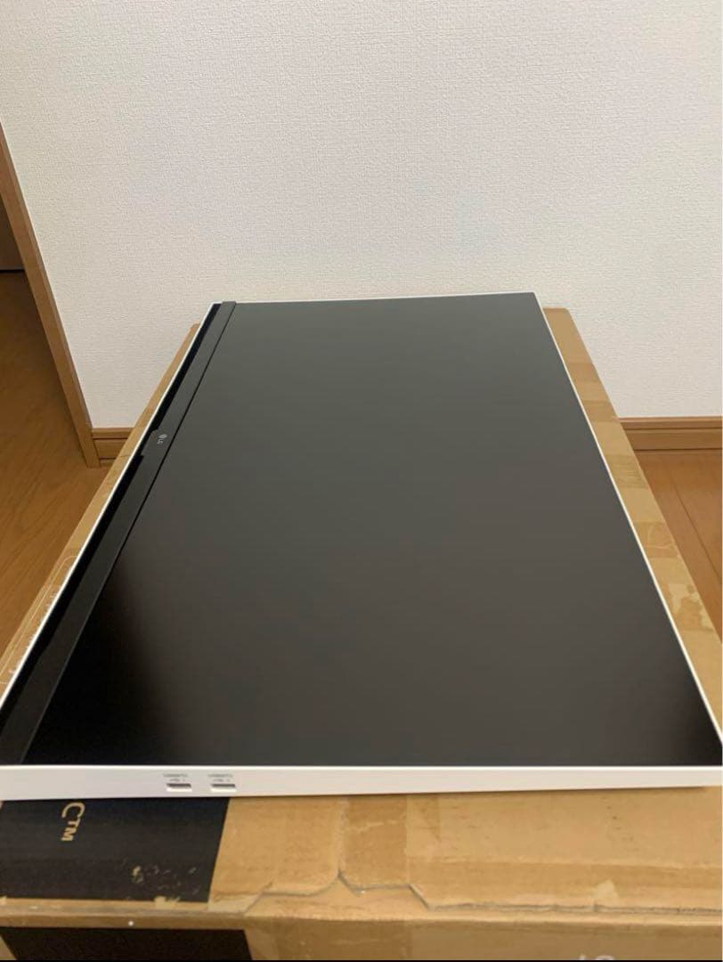 ジ*世様 LG SMART Monitor 32SQ780S 32インチ