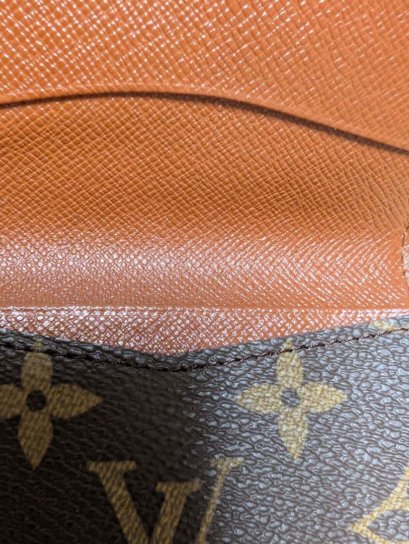 ルイヴィトン★名刺入れ