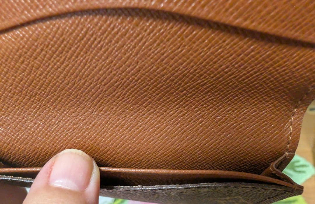 ルイヴィトン★名刺入れ