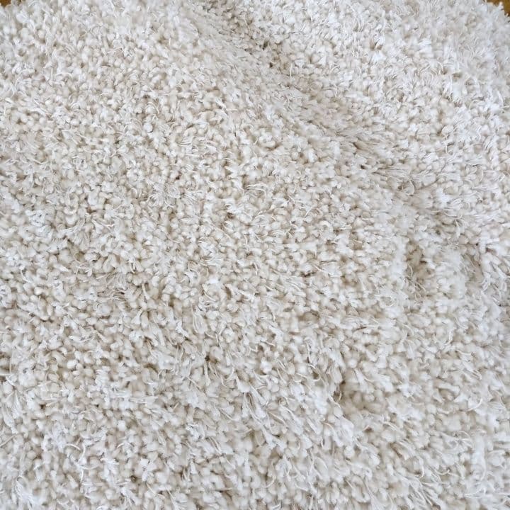 イケアラグマット