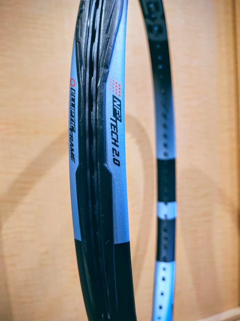 バボラ ピュアドライブ・チーム