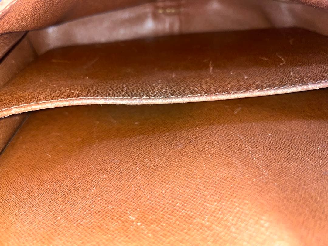 ルイヴィトン　ショルダーバッグ