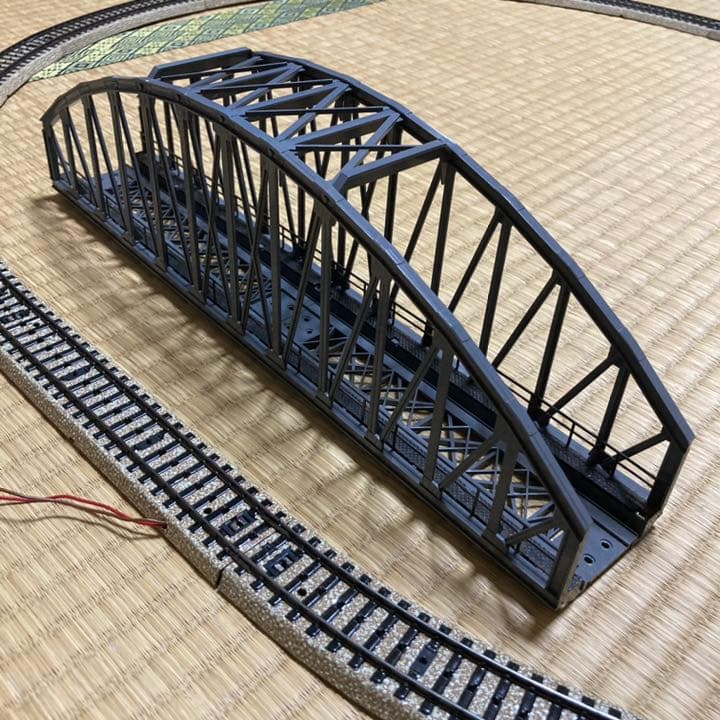 メルクリン　HOスターター&線路セット&ディーゼル3078 （ESSO付き）