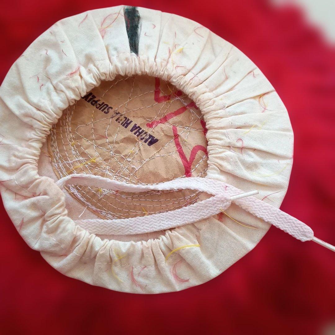 ウリウリ　フラダンス楽器　訳アリ