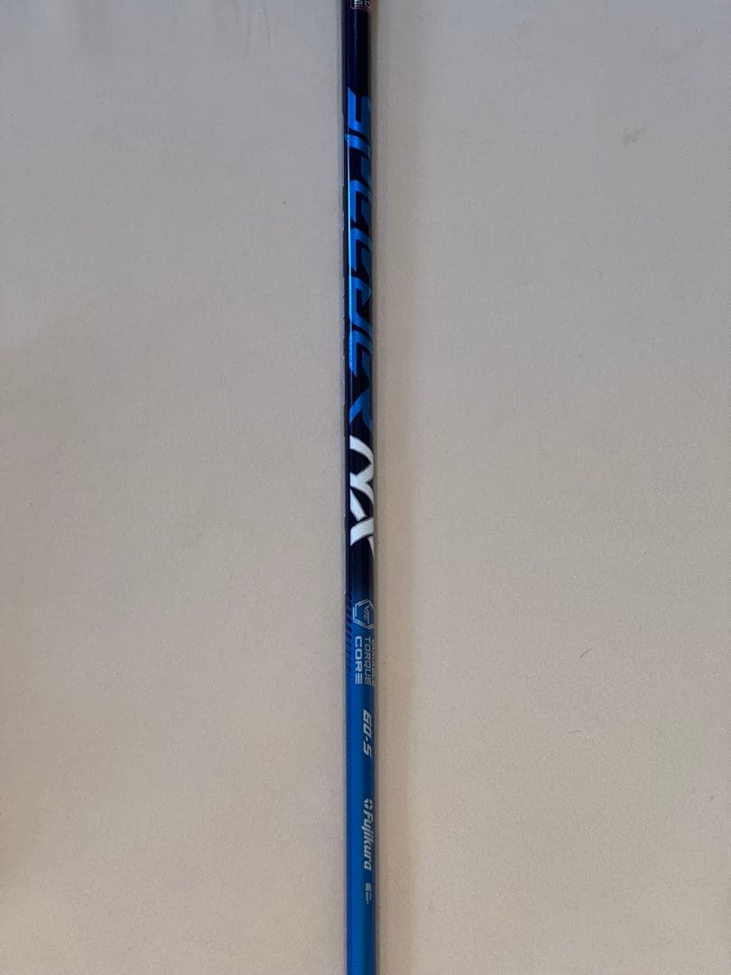 PRGR egg spoon BLACK 3w 15° S