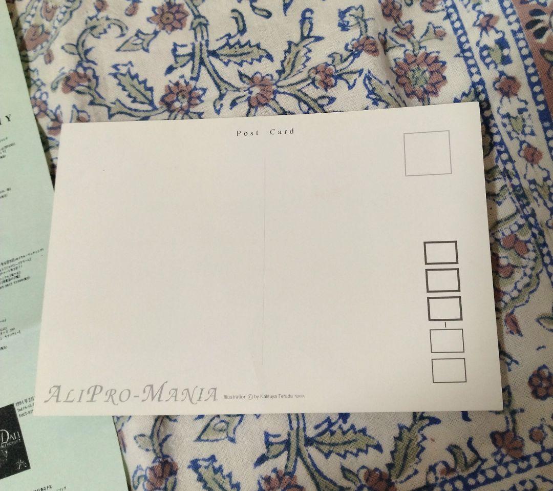 ♡さゆり♡アリプロマニアグッズ②