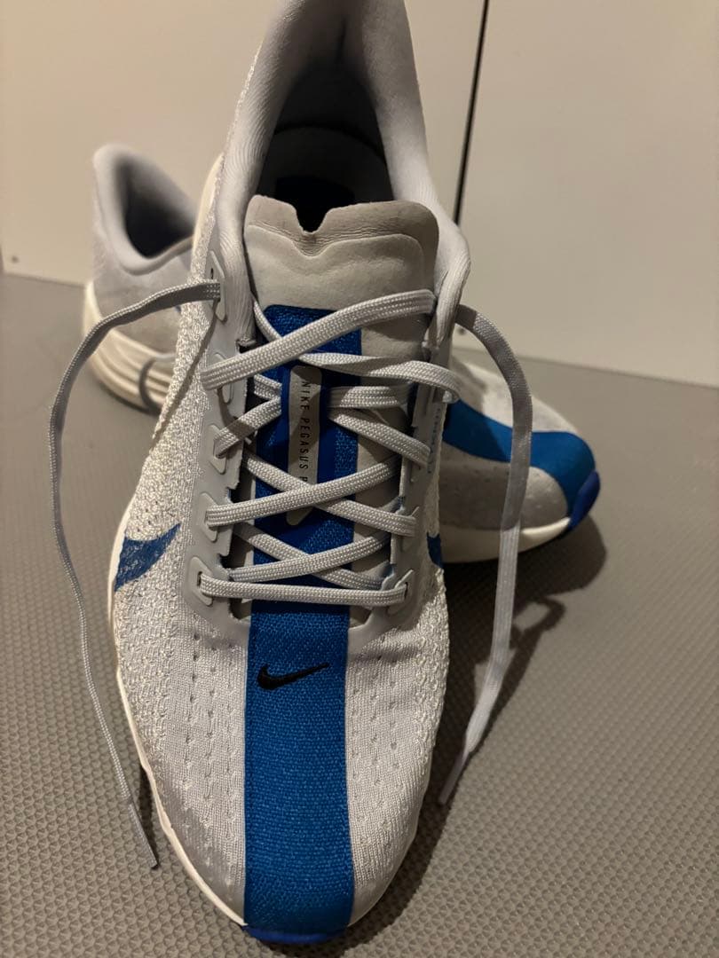 美品　ナイキペガサスプラス　27cm