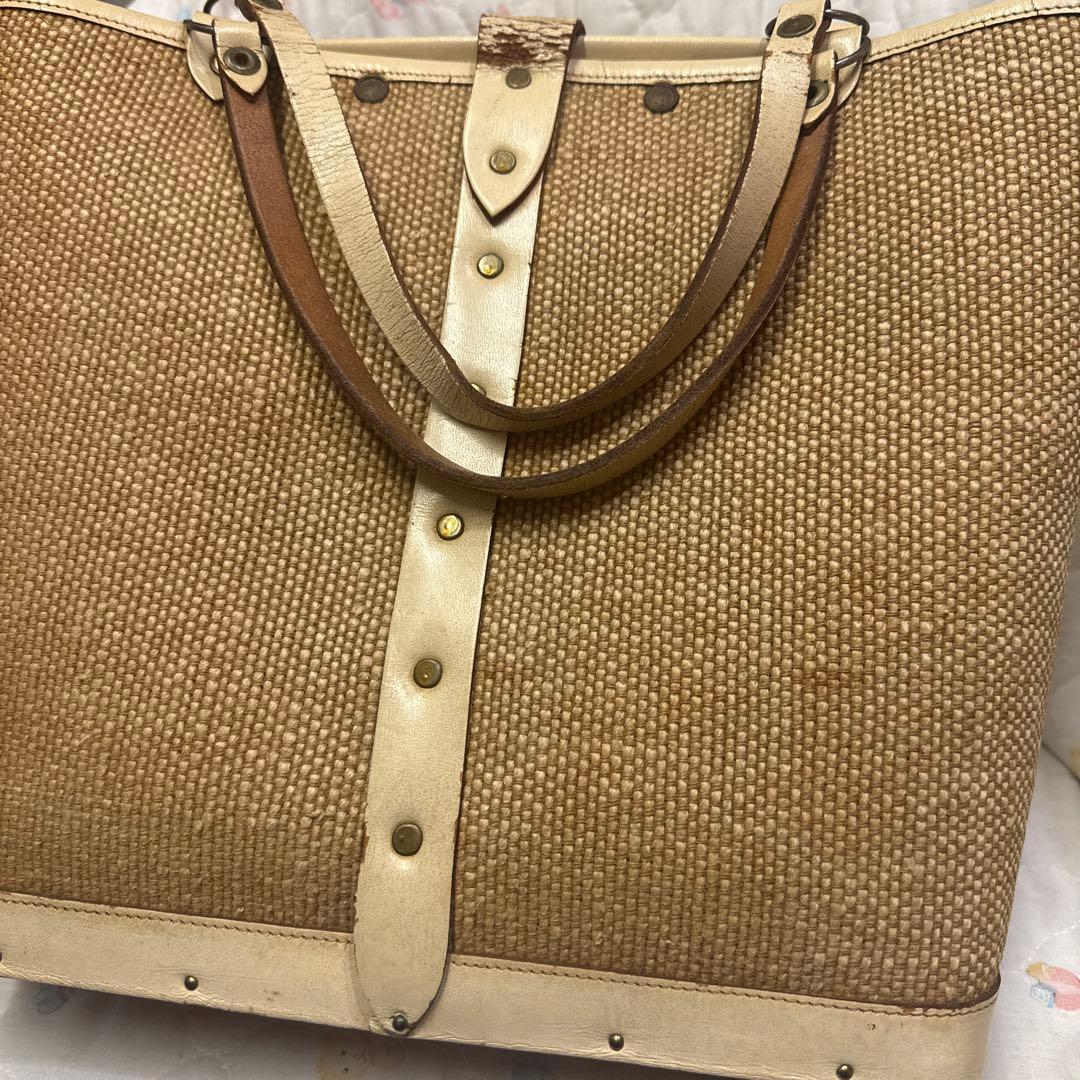 エニッドコリンズecビジュー付バック