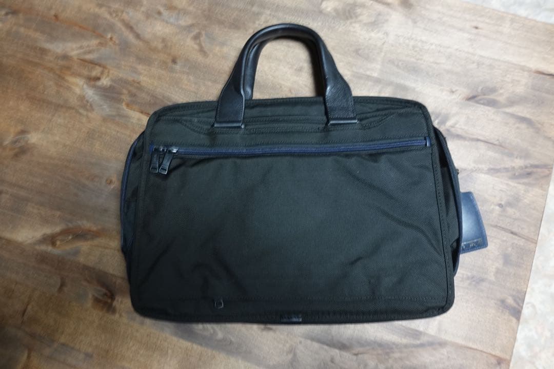 TUMI トゥミ ビジネスバッグ アルファシリーズ