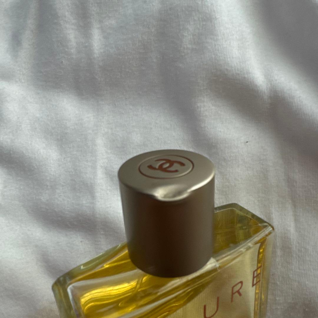 Chanel Allure 香水 100ml