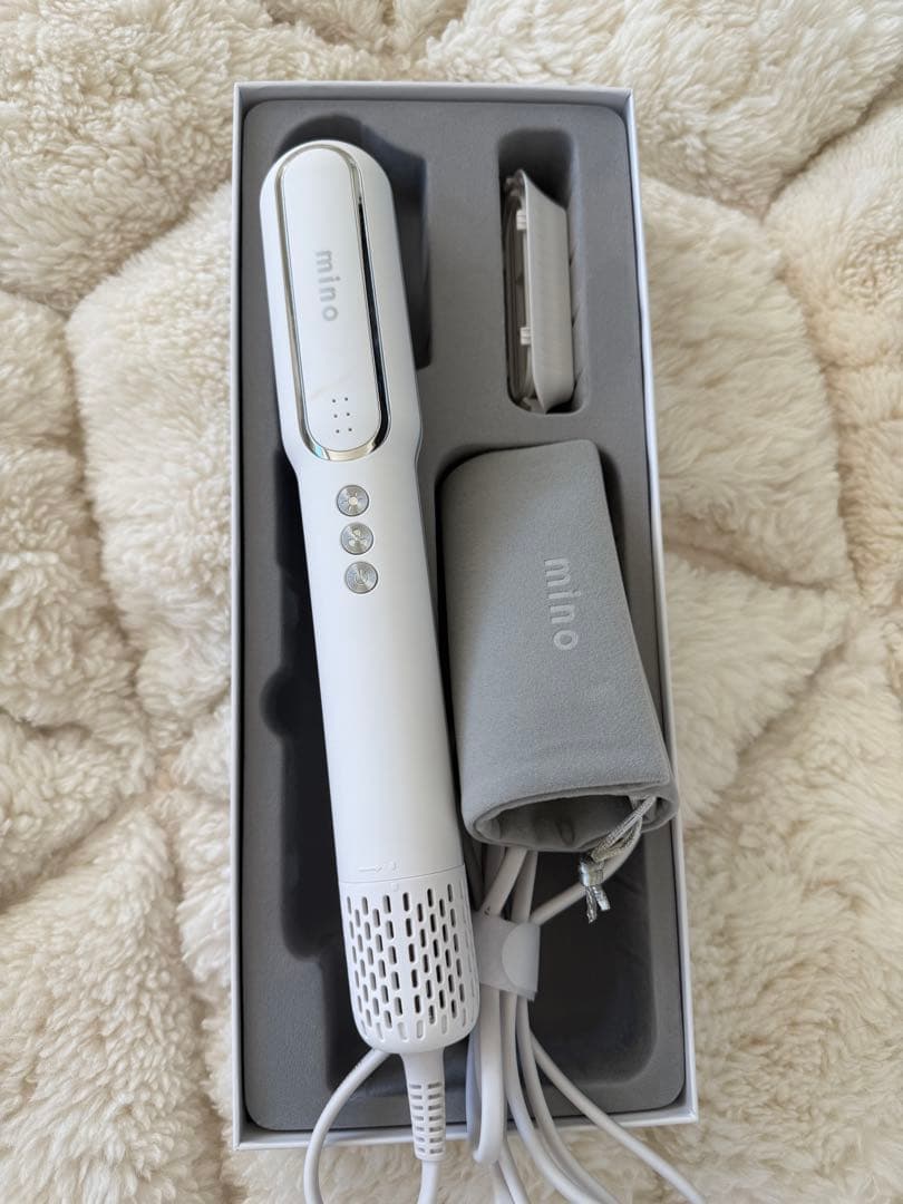 mino Pet Hair Dryer 犬・猫用