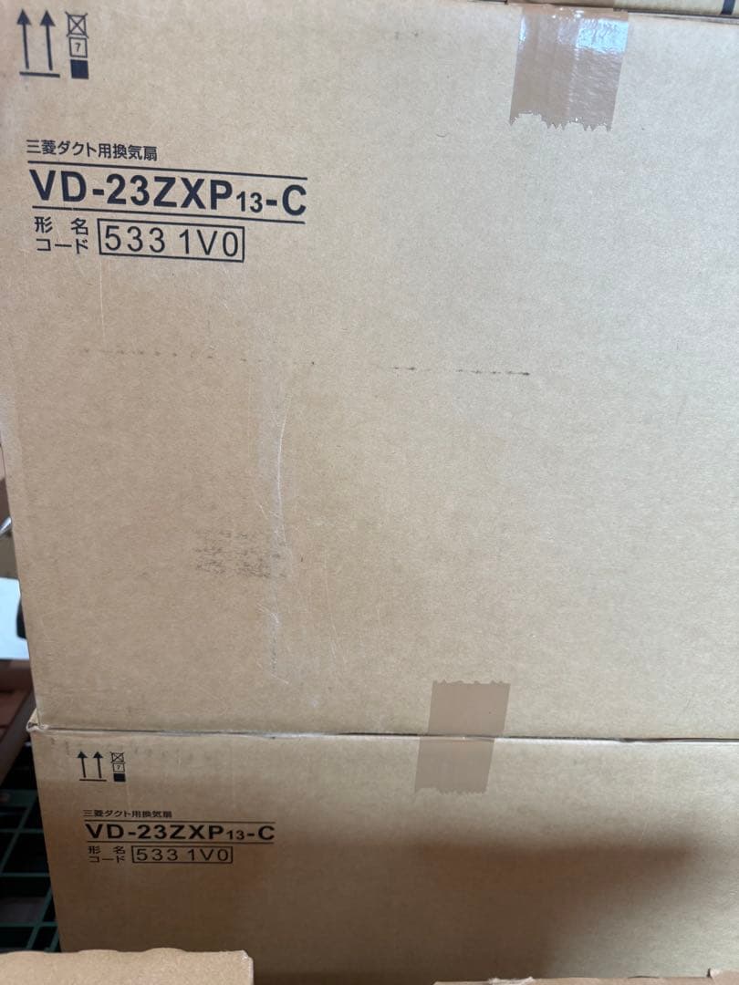VD-23ZXP13-C 天井埋込型エアコン