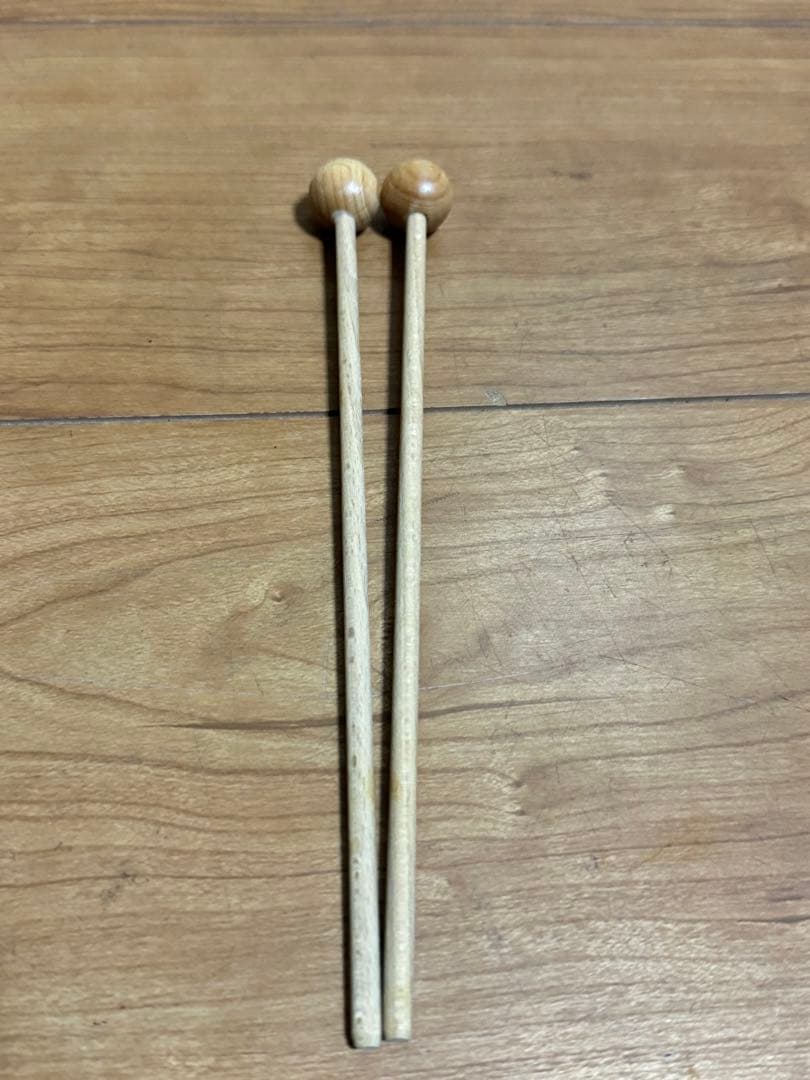 SONOR ゾノア　二段メタルフォン NG30