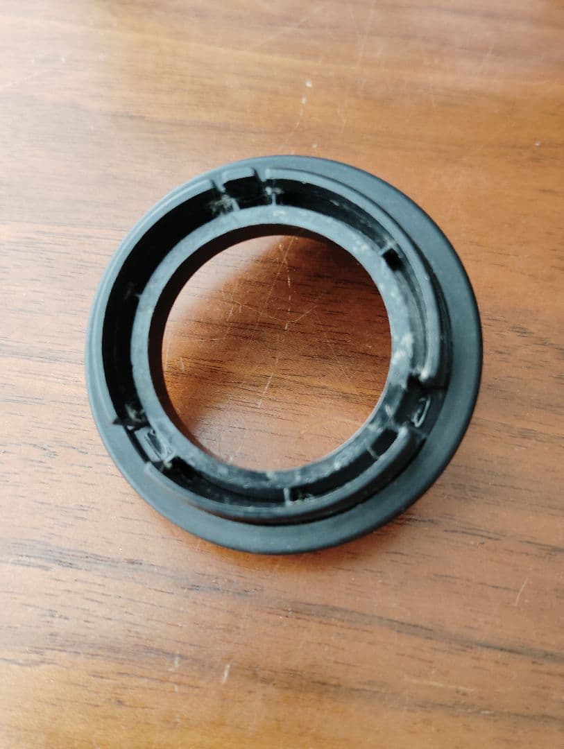 Nikon ポロプリズム双眼鏡 7x50 7.3゜ケース付