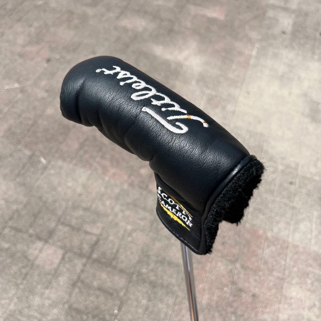 スコッティキャメロン プライベートリザーブ1 日本限定125本 超激レア