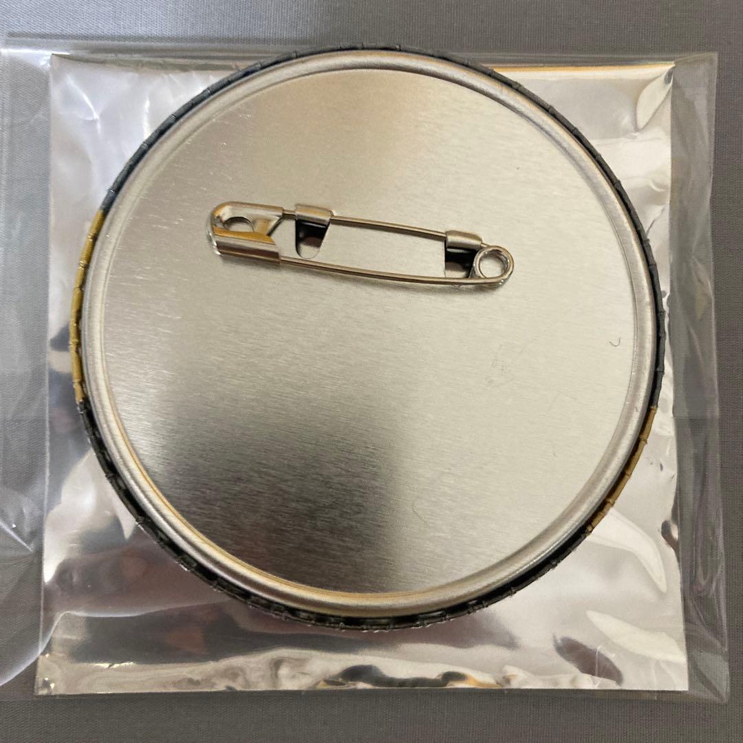 ハイキュー‼︎ 赤葦 j-WORLD ハロウィン 缶バッジ