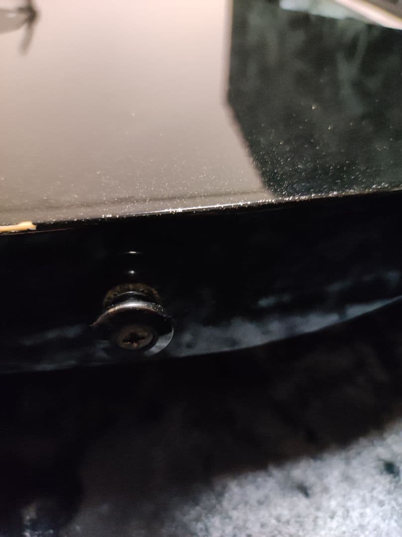 林*様 Ibanez RG2228GK Prestige ケース付 逆輸入