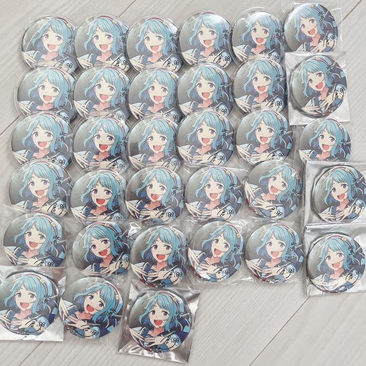 『最終値下げ』あんスタ 紫之創 ポトレ缶 33点