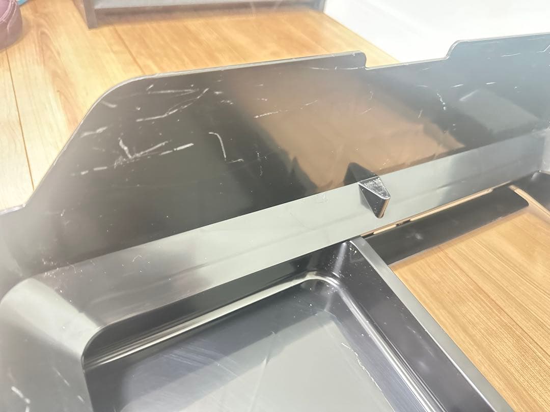 サンコーイージーホーム80ハイ